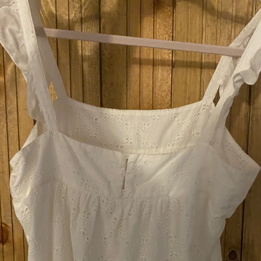 Tank top from Intermix - Picture 3 of 4